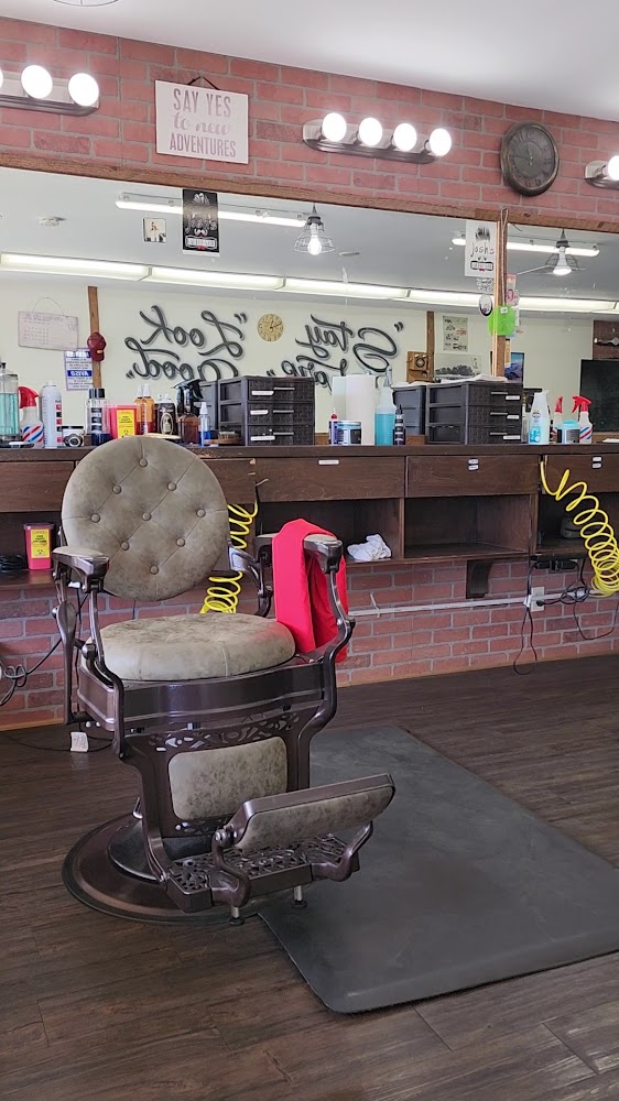 Josh's the Base Barber Shop view 3