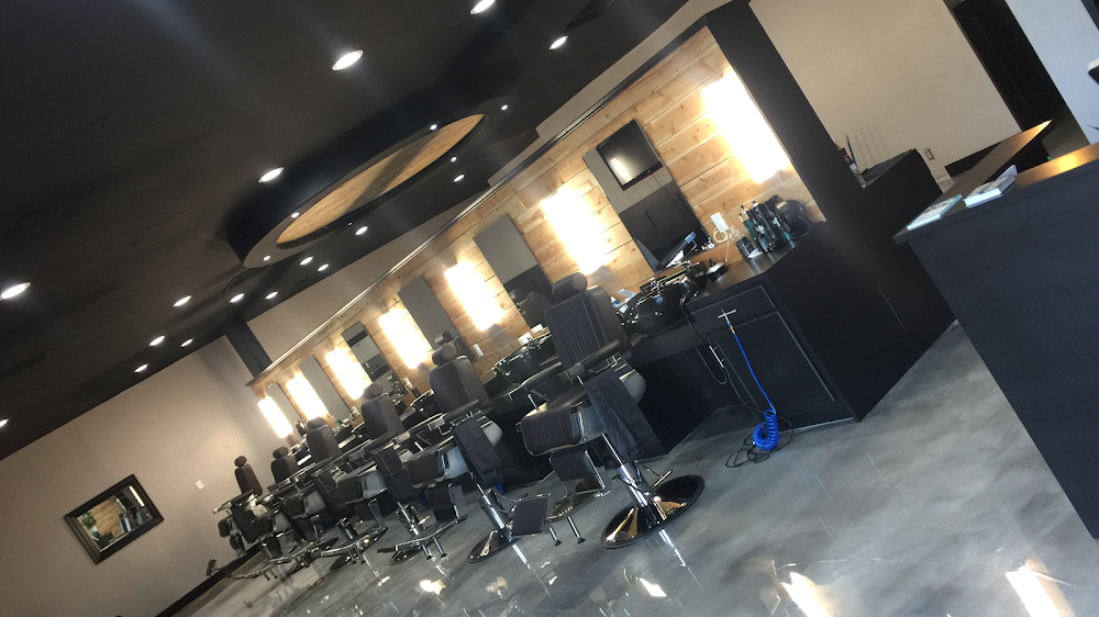 JRoyals Barbershop primary photo
