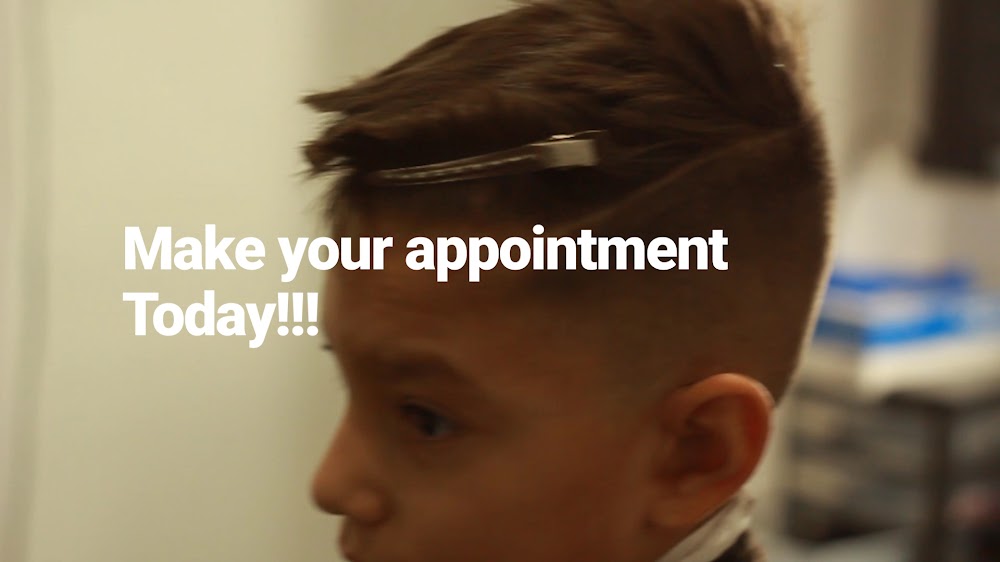 JRoyals Barbershop view 2