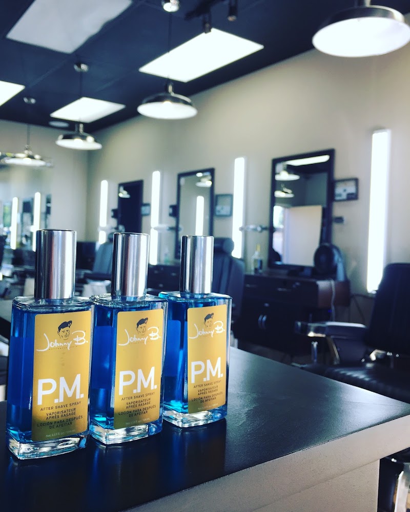 JRoyals Barbershop view 5