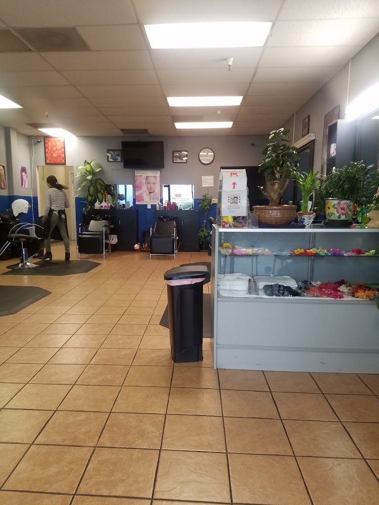 Jt Family Barber Salon view 2