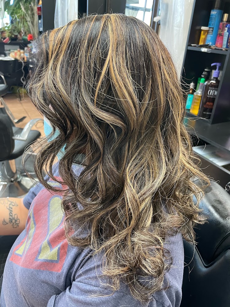 Jt Family Barber Salon view 4