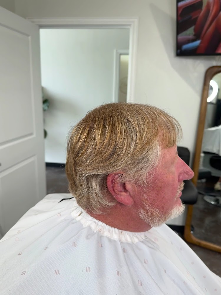 Juan Zurita The Barber view 3