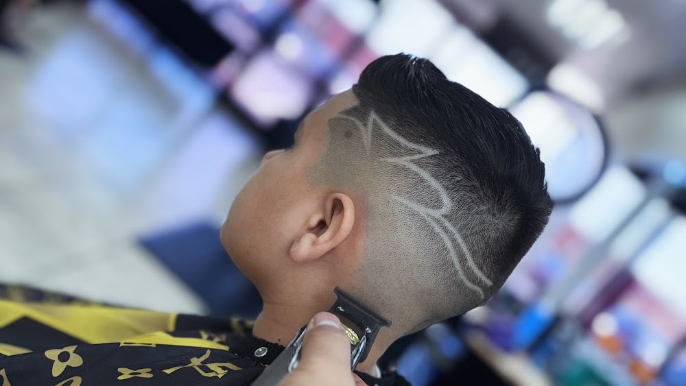 Juarez Barbershop Garland primary photo