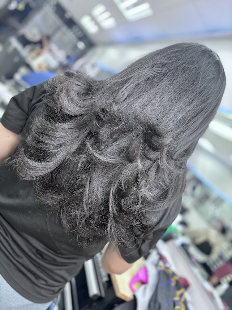 Juarez Barbershop Garland view 5