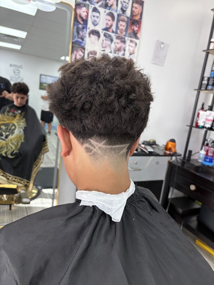Juma Barberbershop view 3