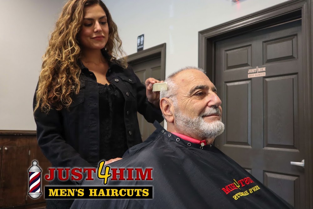 Just 4 Him Men's Haircuts of Beaumont | #1 Men's Hair Salon & Barber Shop primary photo