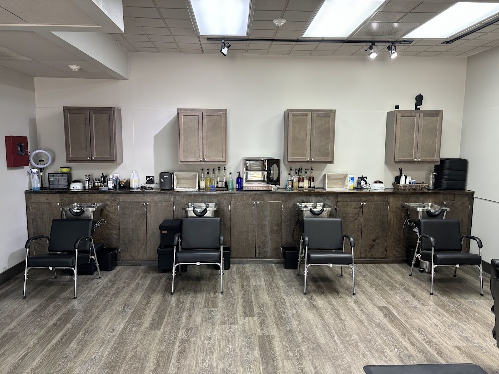 Just 4 Him Men's Haircuts of Beaumont | #1 Men's Hair Salon & Barber Shop view 4
