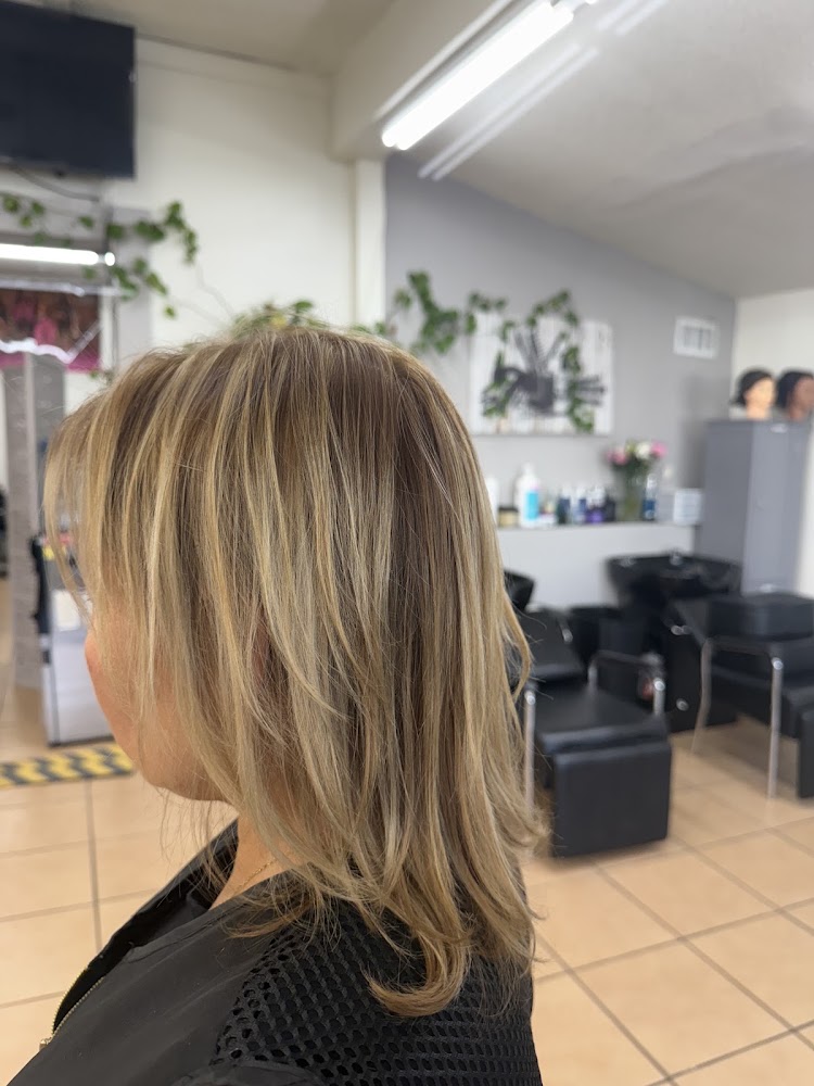 JV beauty & barbershop view 4