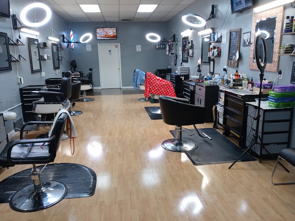 JW Barber Shop primary photo