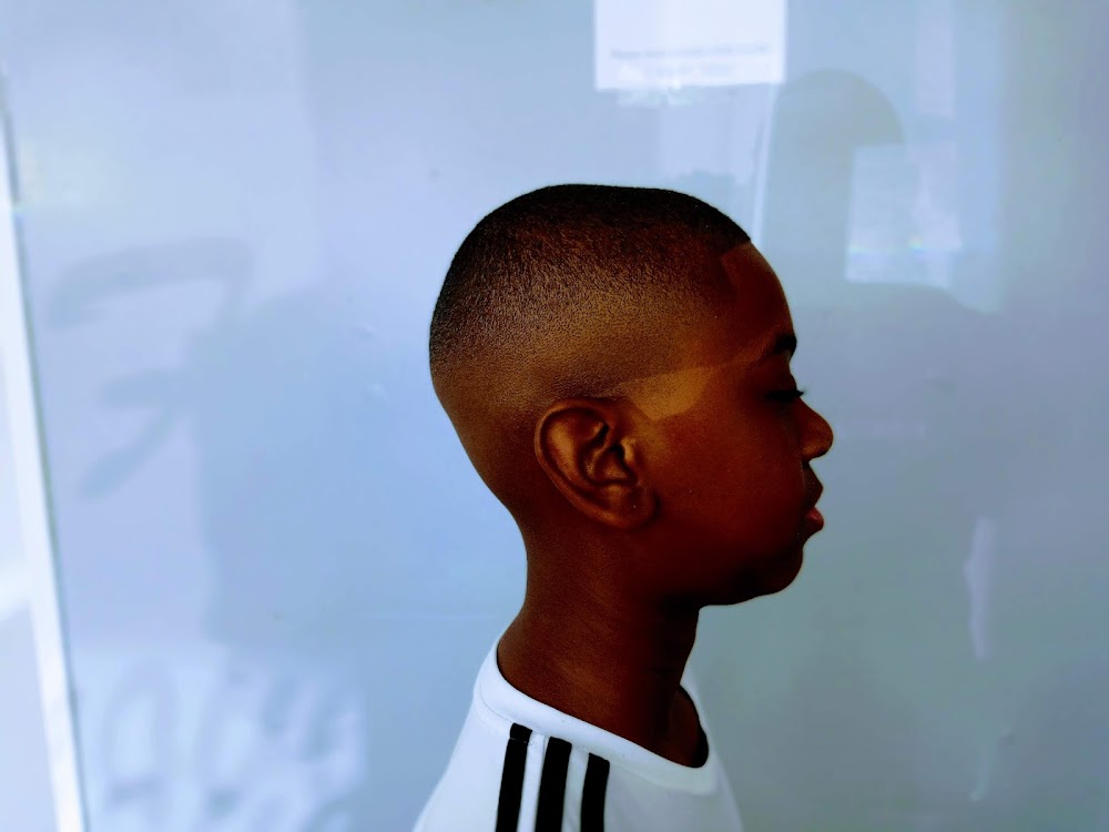 JW Barber Shop view 4