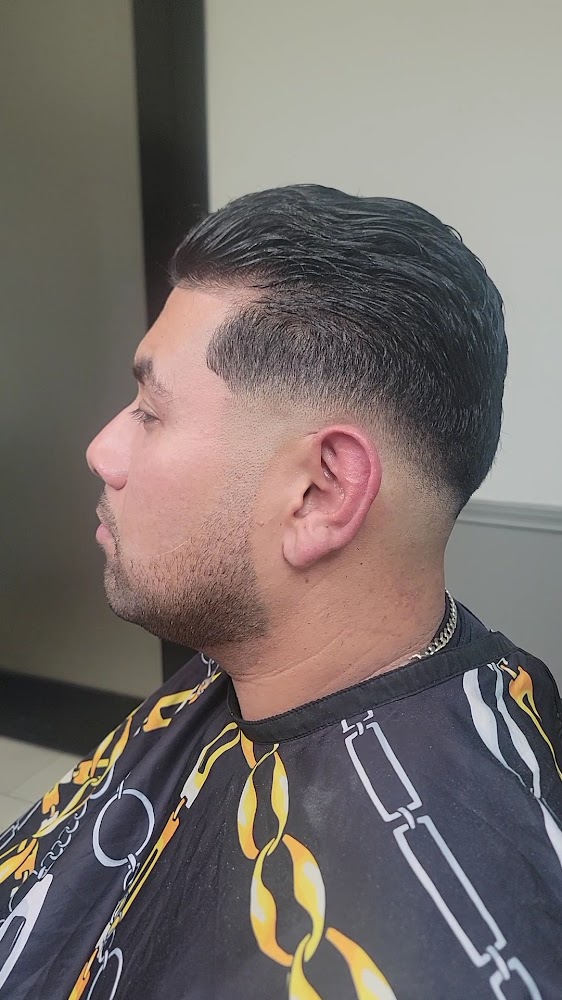 K.A barber studio primary photo