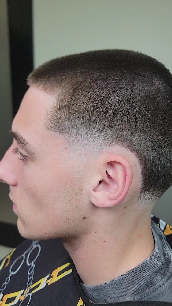 K.A barber studio view 2