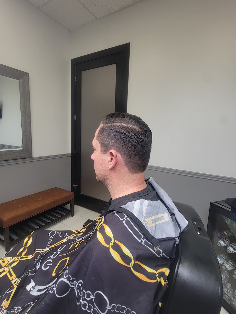 K.A barber studio view 3