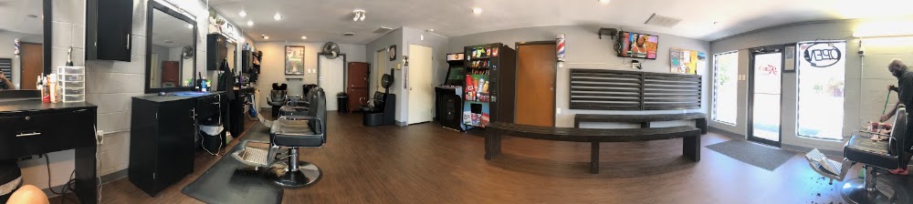 Kane's Barber Shop view 4