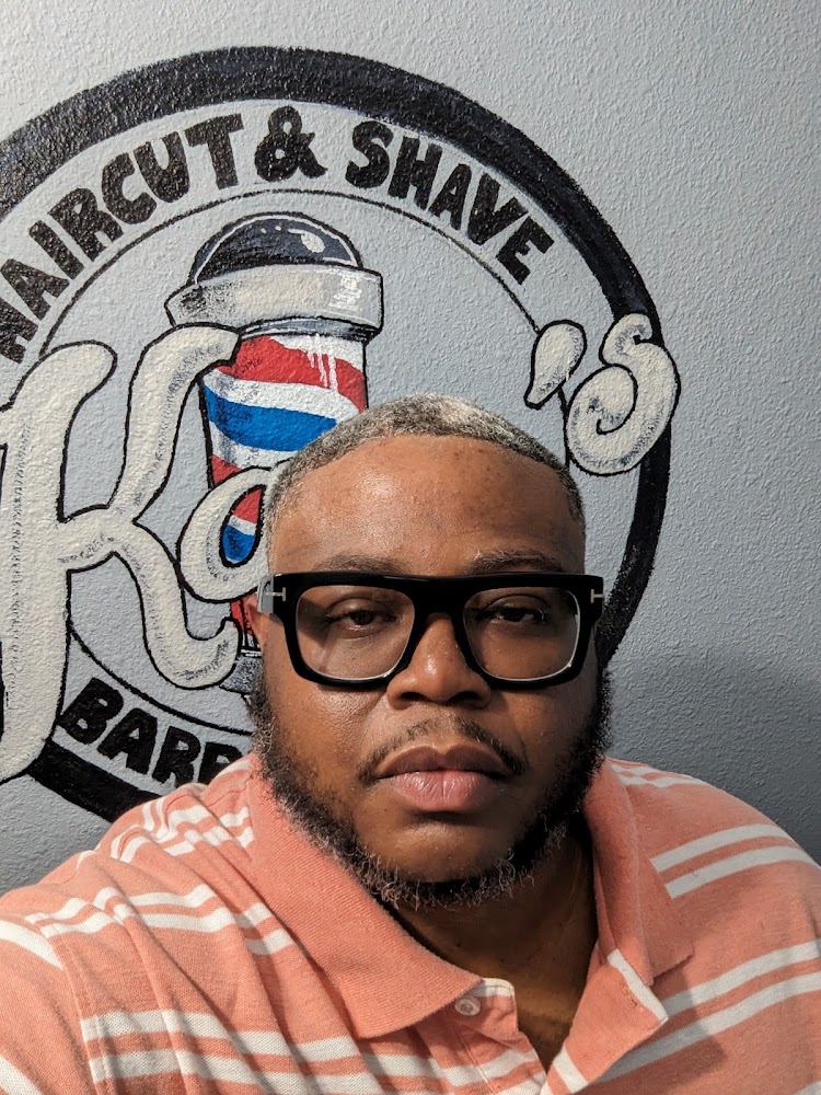 Kane's Barber Shop view 5
