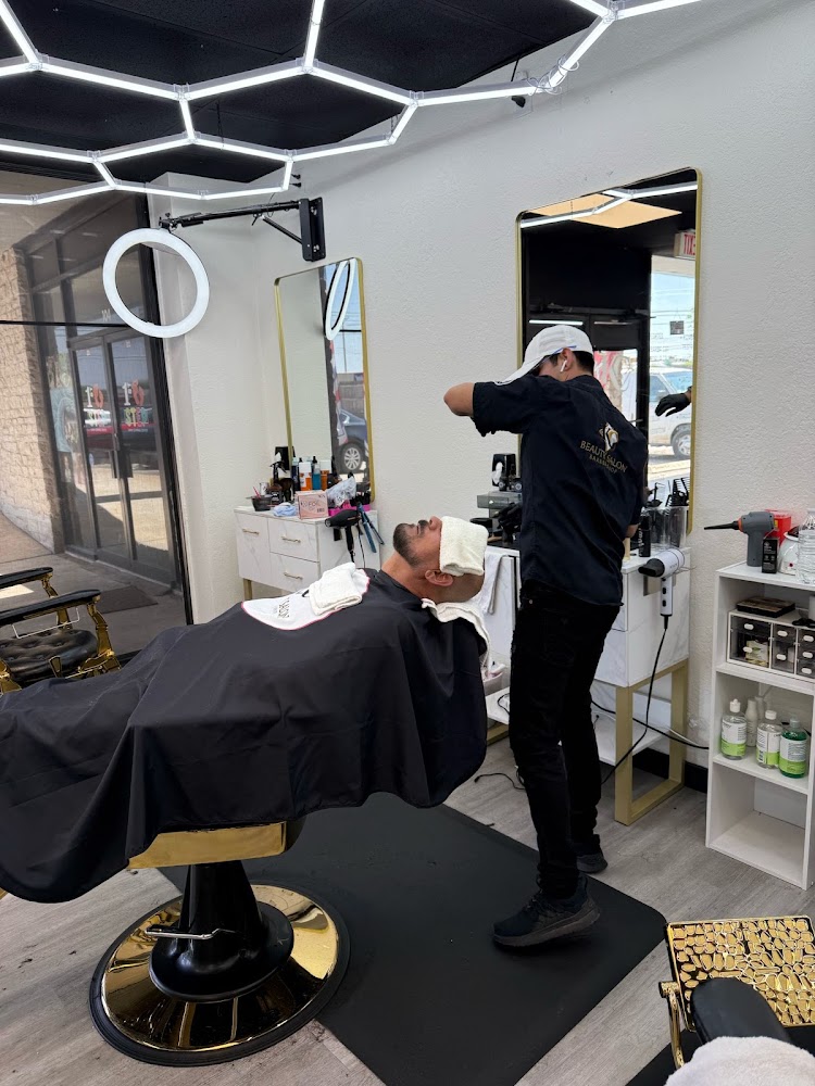 KCBeautySalon view 3