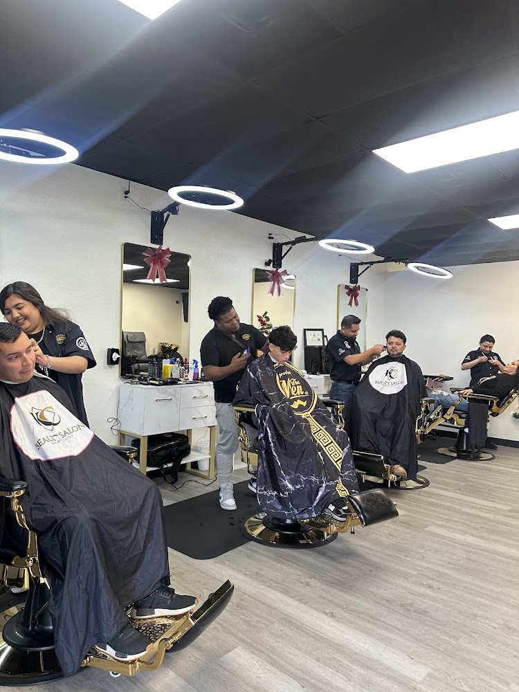 KCBeautySalon view 4