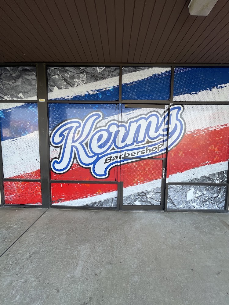 Kerms Barbershop primary photo