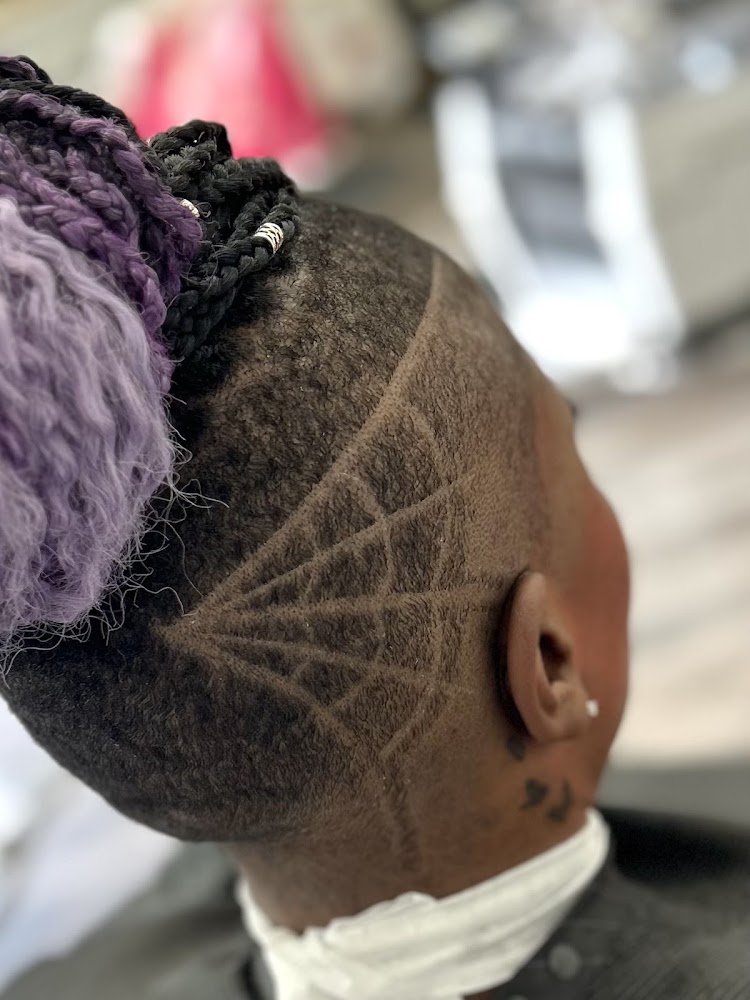 King Cuts Barbershop view 4