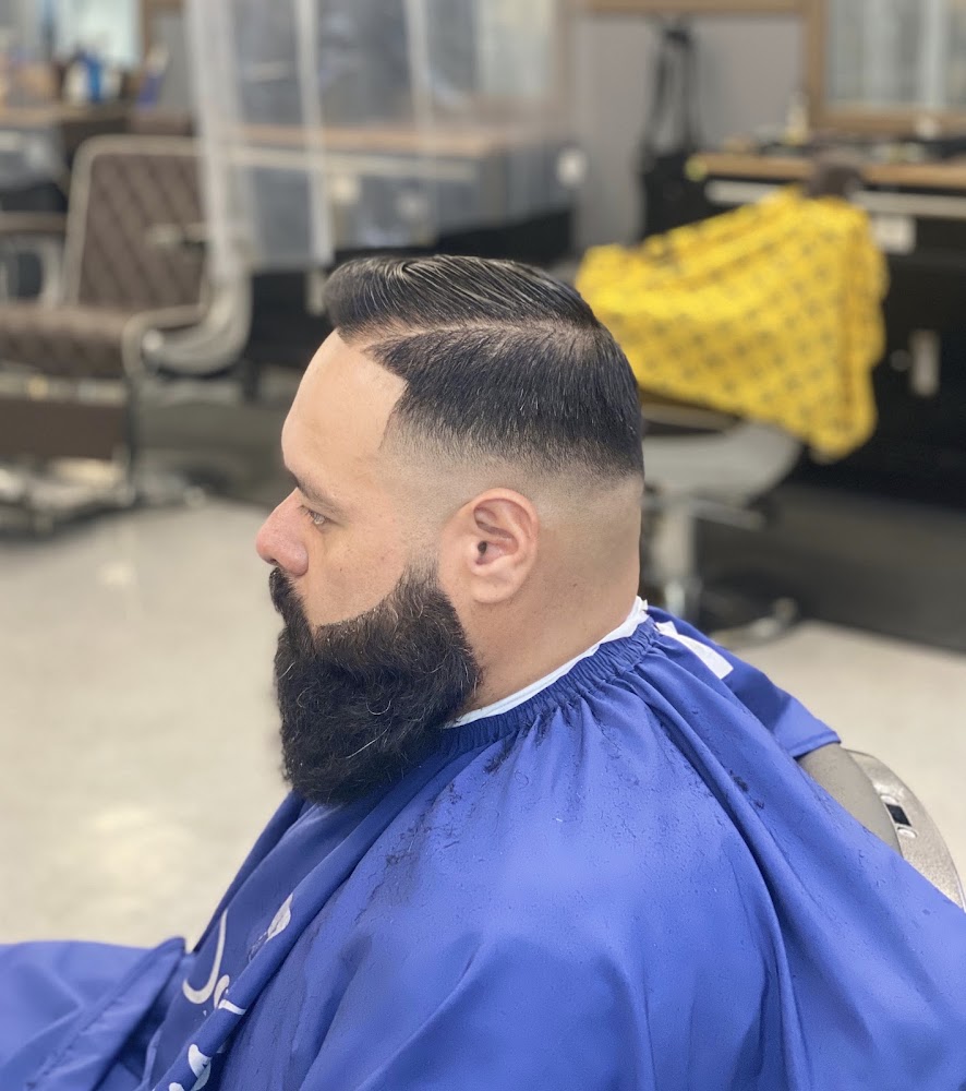 King of Fades Barbershop view 5