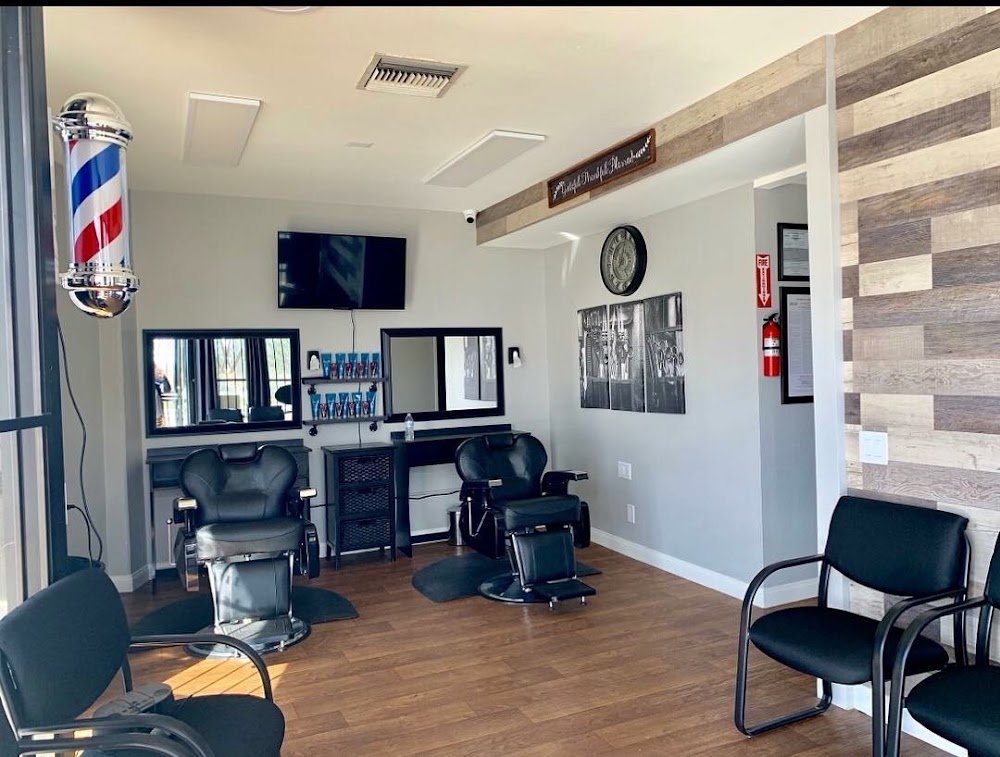 King of Kings Barber Shop LLC view 2