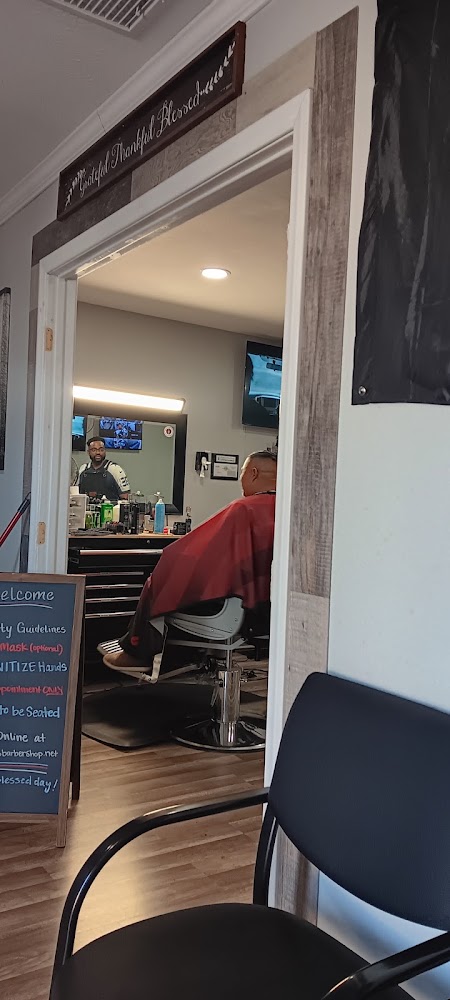 King of Kings Barber Shop LLC view 4