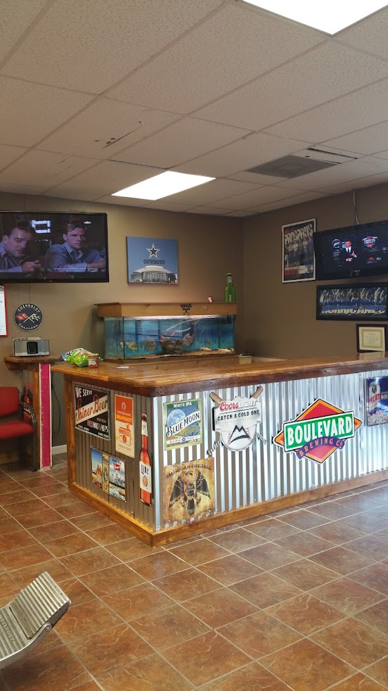 King's Barber Shop view 5