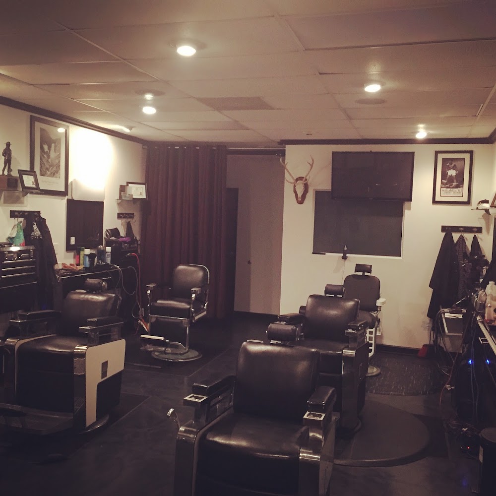 King's Mane Barbering primary photo