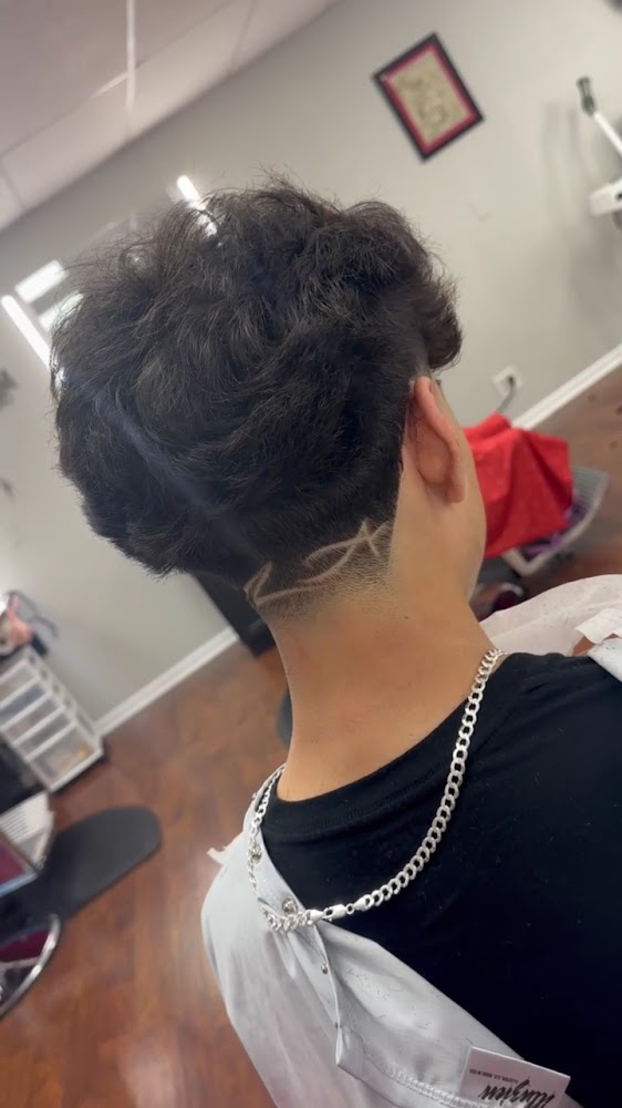 Kingdom Barber Studio view 3