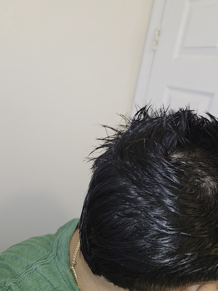 Kingdom Barbershop view 3