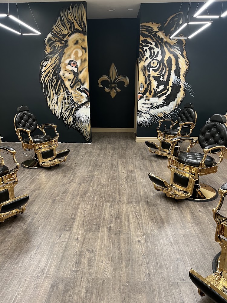 Kingdom Kutz view 3