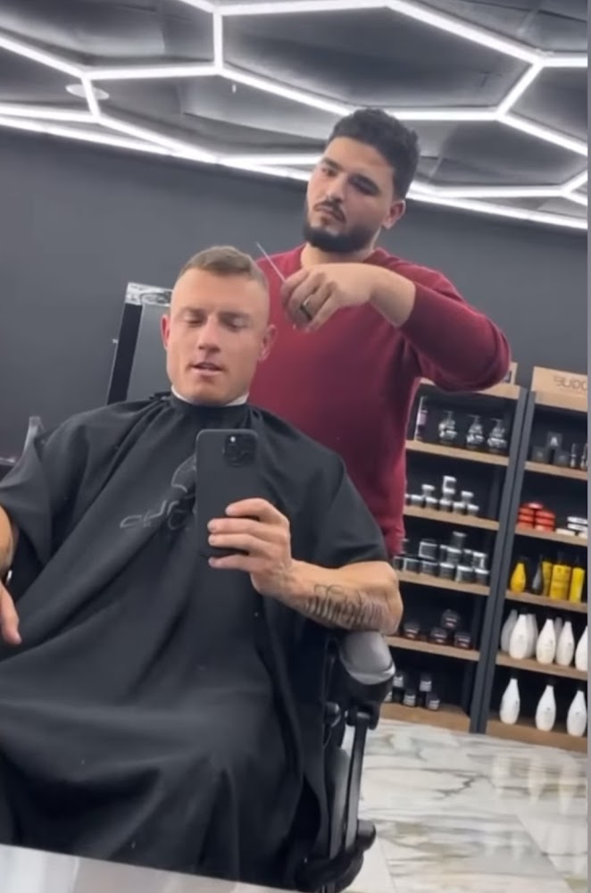 kings barber shop view 5
