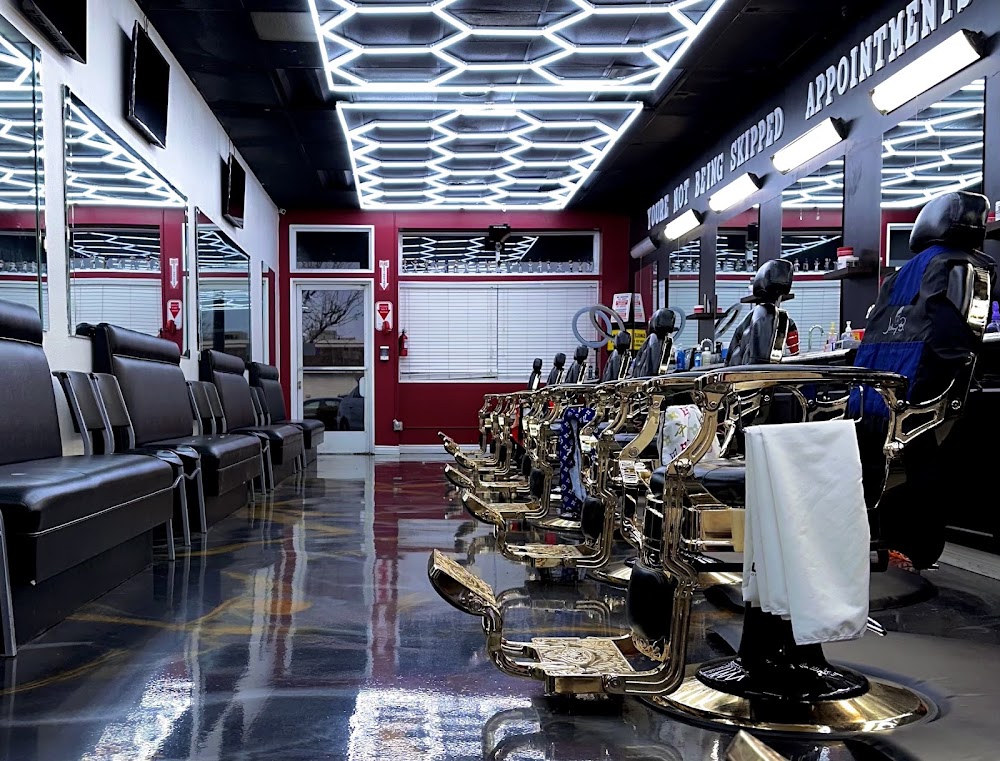 KINGS CUT BARBER SHOP primary photo
