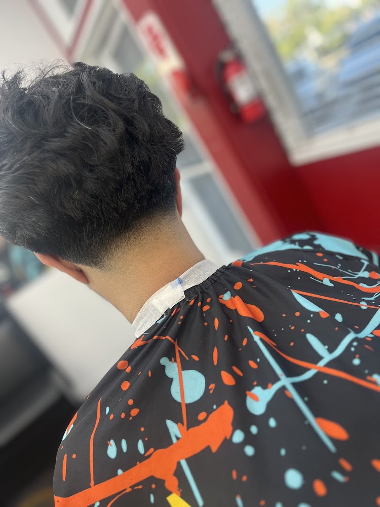 KINGS CUT BARBER SHOP view 2