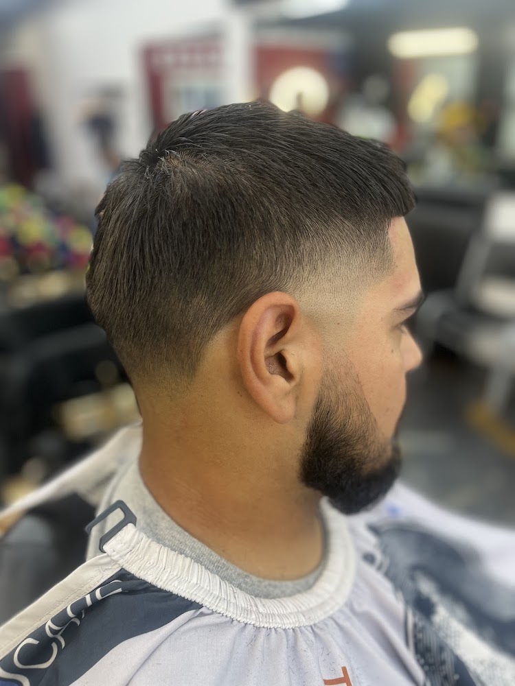 KINGS CUT BARBER SHOP view 4