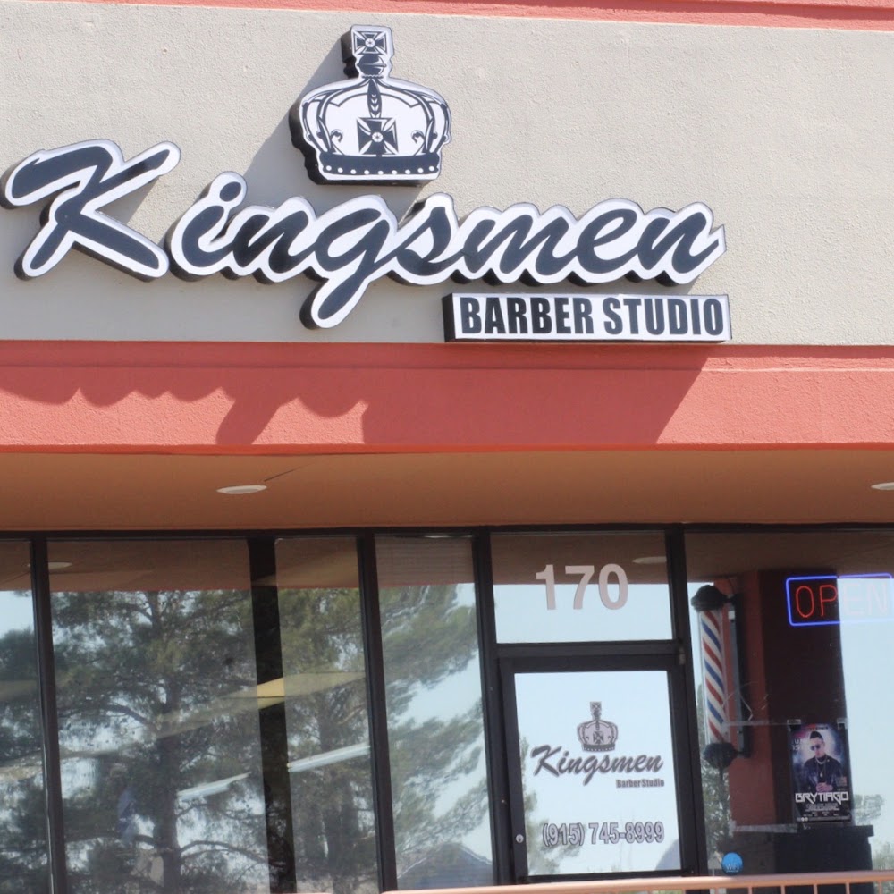Kingsmen Barber Studio primary photo