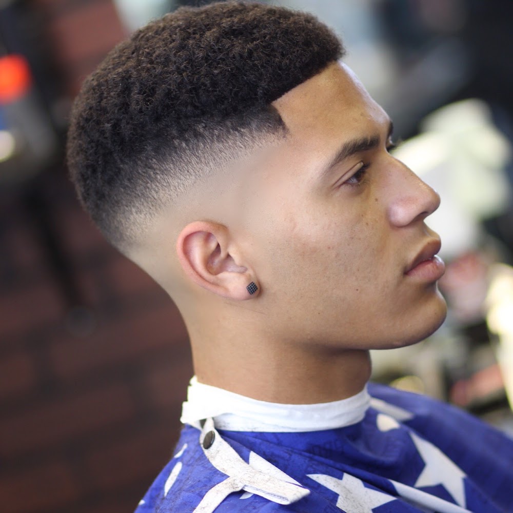 Kingsmen Barber Studio view 3