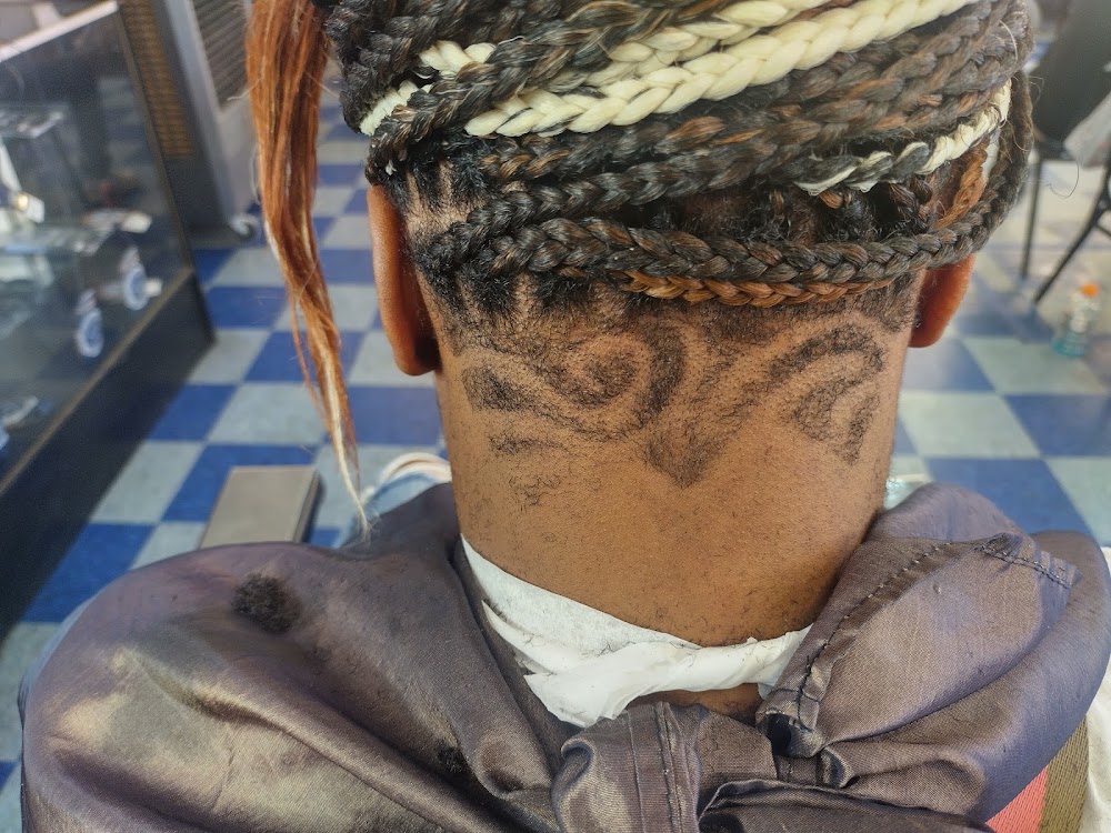 Kingz of Cutz view 3