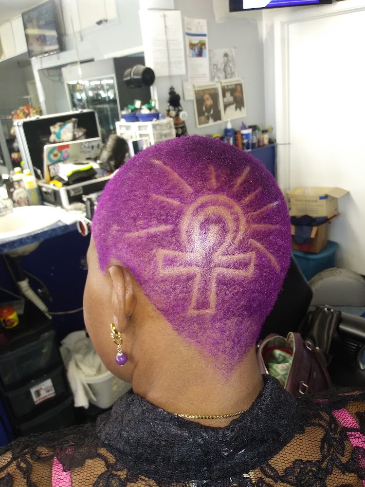 Kingz of Cutz view 4