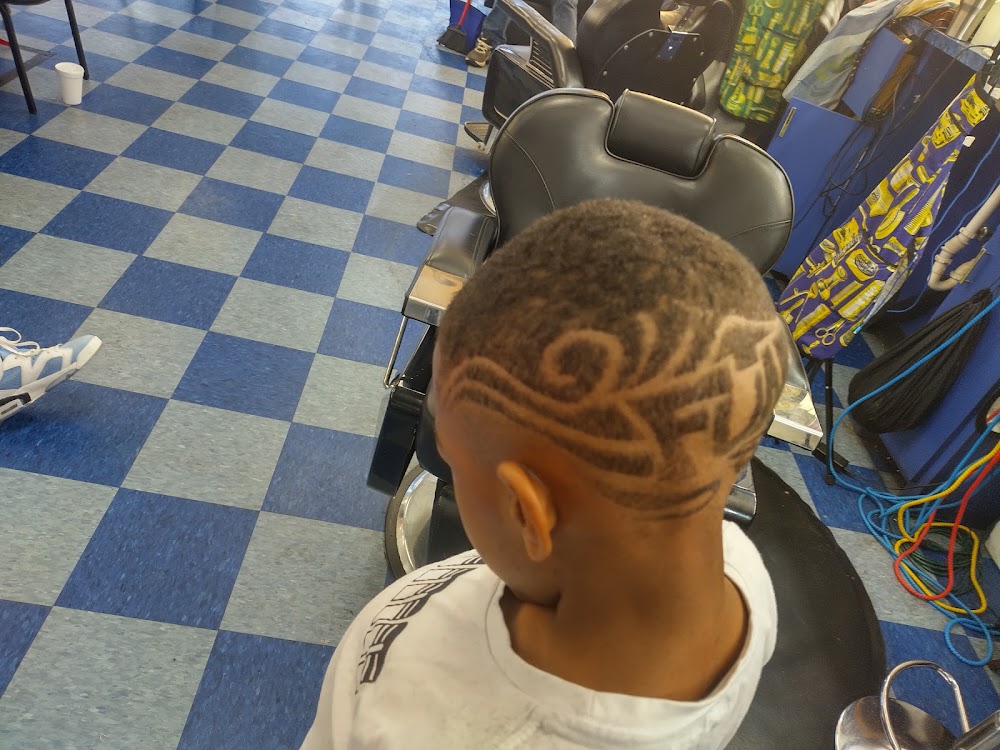 Kingz of Cutz view 5