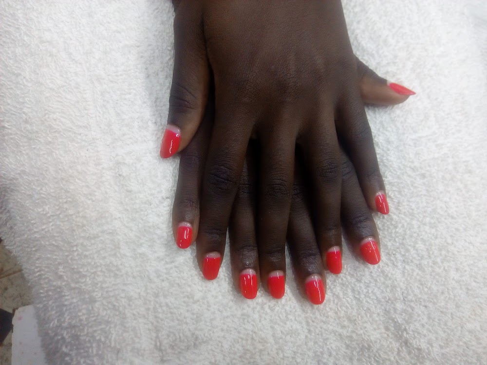 Kinyozi Kutz view 5