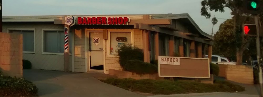 KJ's Barber and Hair Creationz view 4