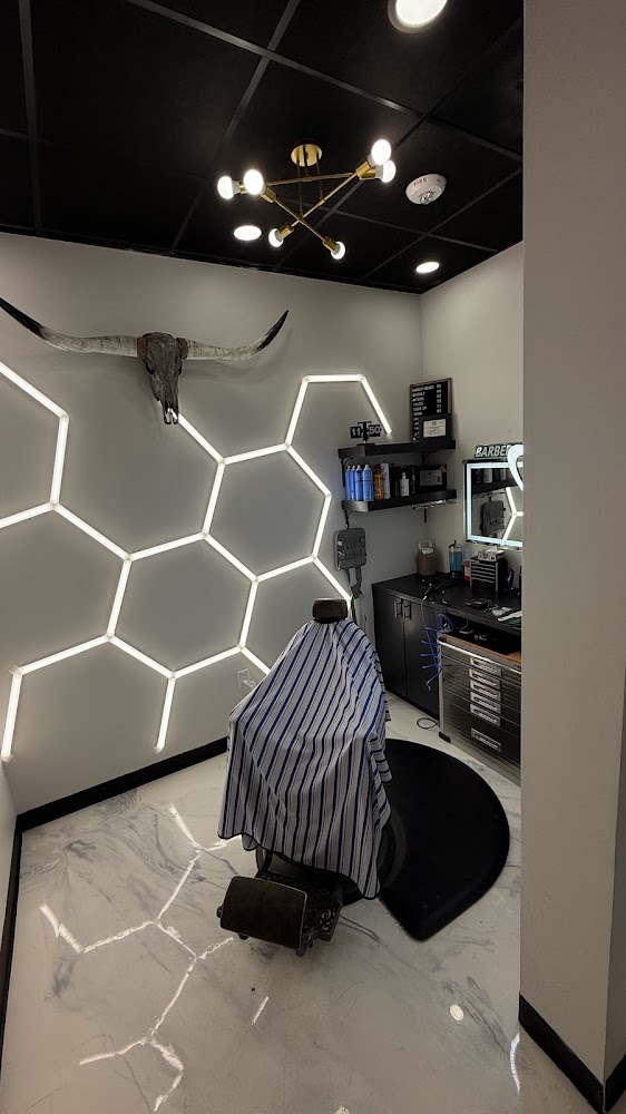 Kort3z Inc. Barber Studio primary photo