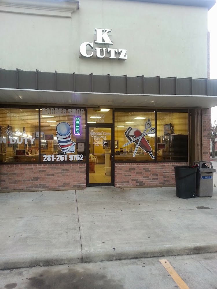 Krucial Cutz view 2