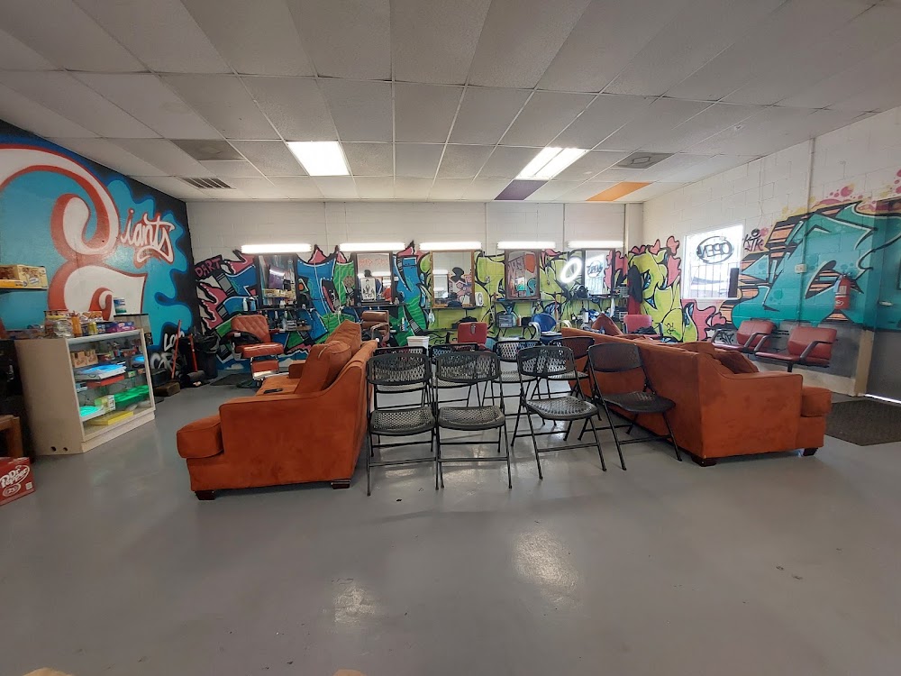L&G Barbershop primary photo