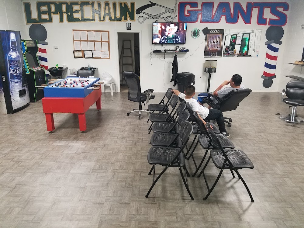 L&G Barbershop view 2