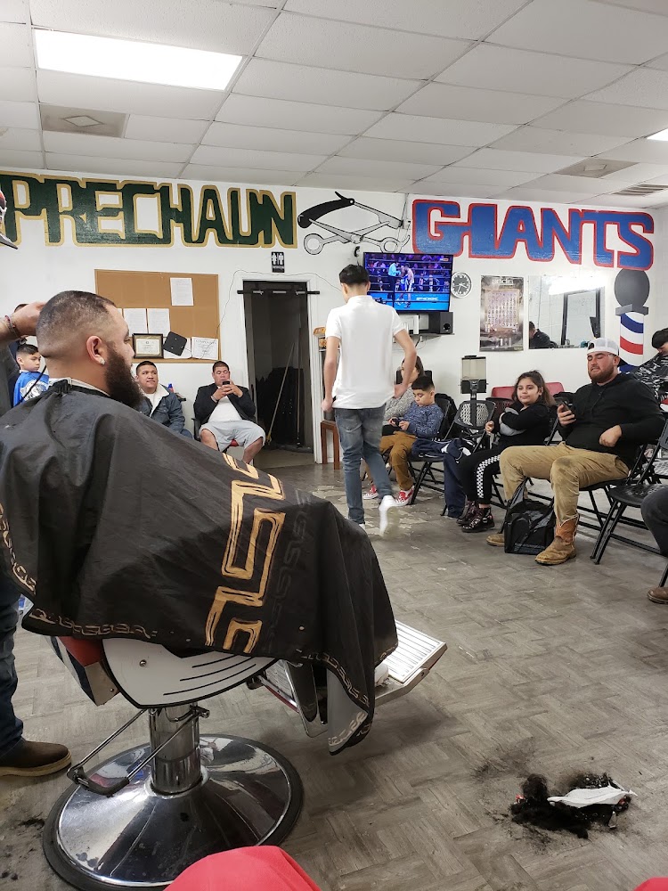 L&G Barbershop view 3