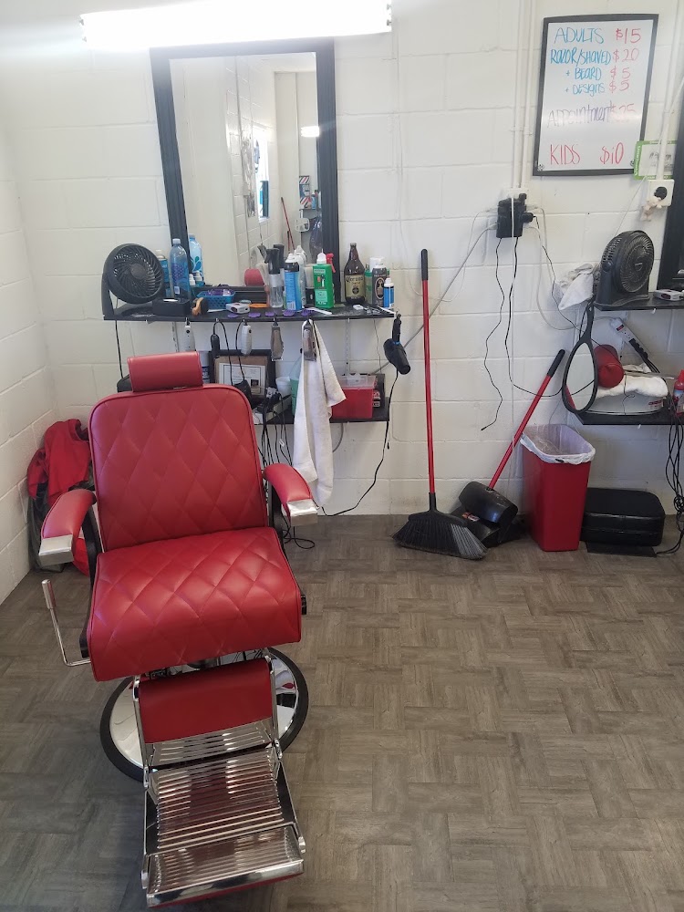 L&G Barbershop view 4