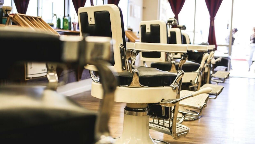 La Barbería primary photo